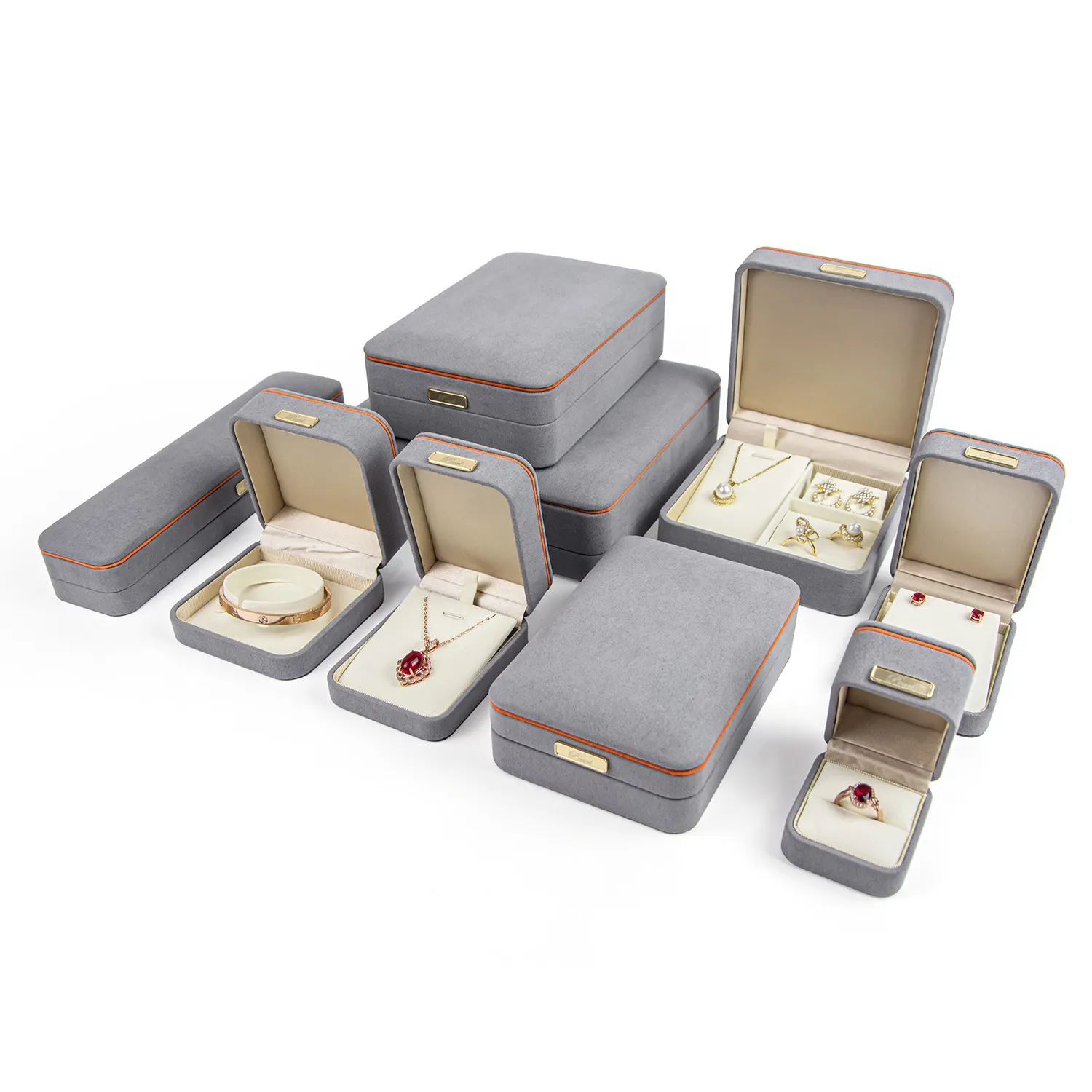 luxury earring gift box at Wholesale Prices | Annaigee 4