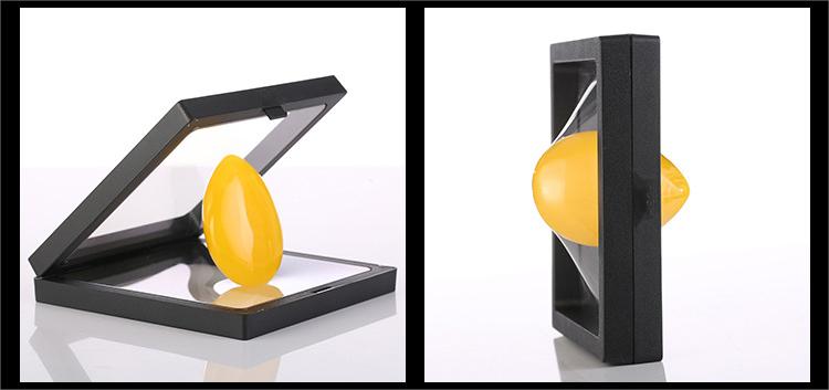 pe film jewelry box