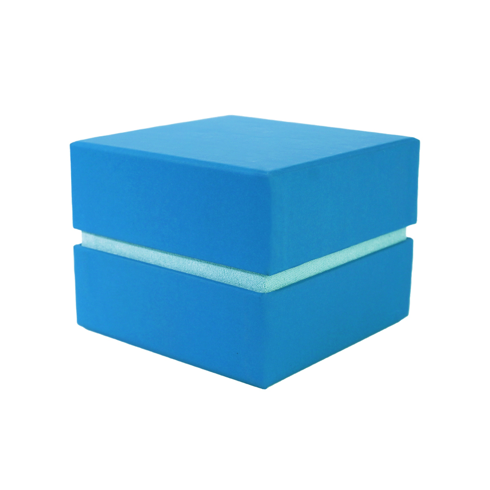  verpackte Halskette