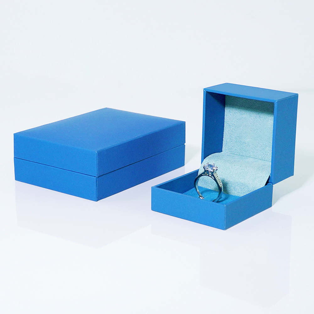 OEM paper jewelry boxes bulk Factory | Annaigee 10