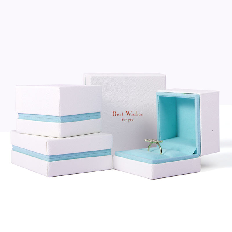 Custom jewelry gift boxes for bracelets Company | Annaigee 10