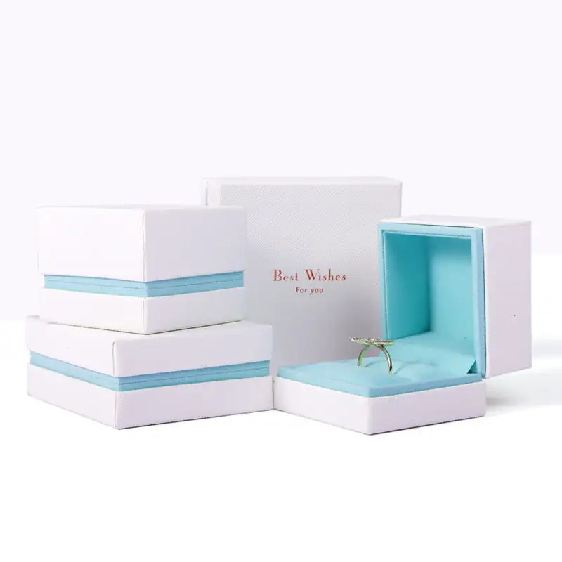 Custom jewelry gift boxes for bracelets Company | Annaigee 3