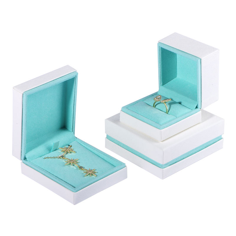 Custom jewelry gift boxes for bracelets Company | Annaigee 9