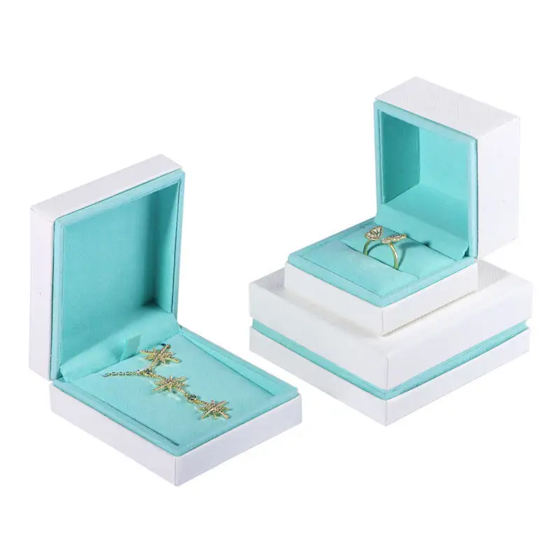 Custom jewelry gift boxes for bracelets Company | Annaigee 4