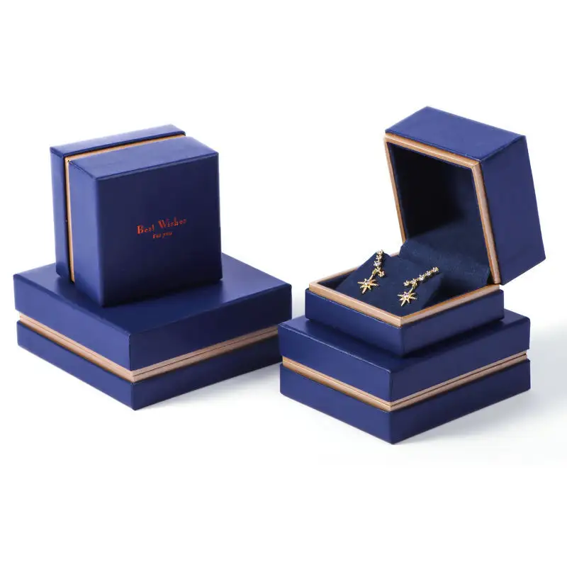 Custom jewelry gift boxes for bracelets Company | Annaigee 5