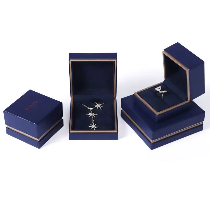 Custom jewelry gift boxes for bracelets Company | Annaigee 6