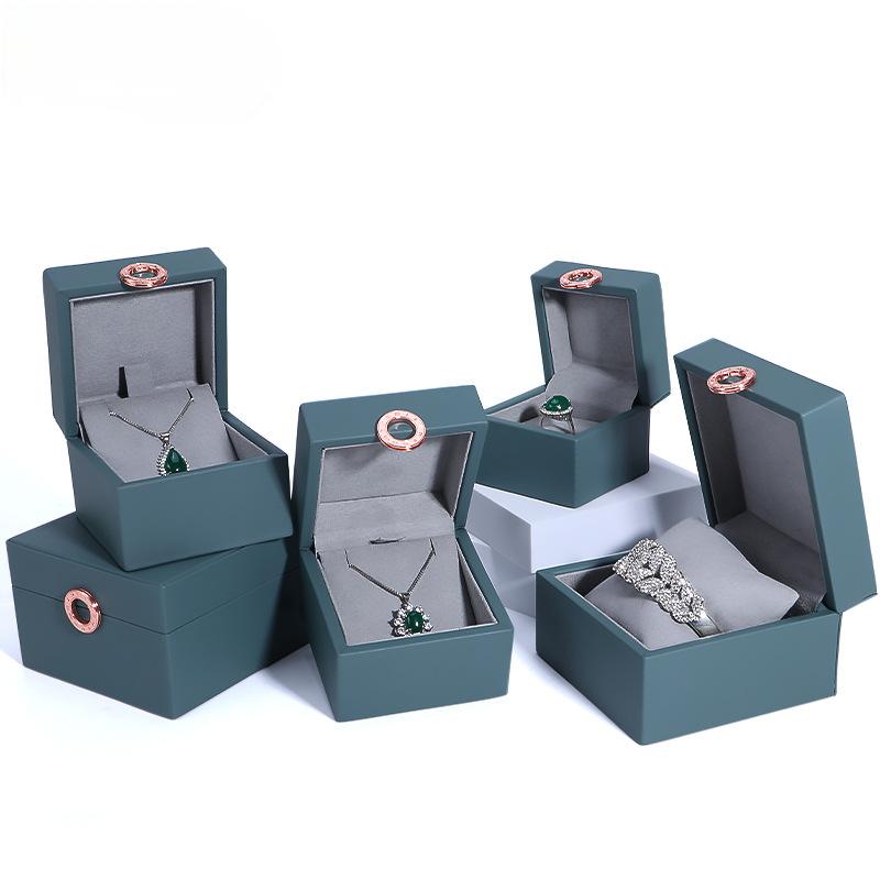 luxury jewellery packaging boxes