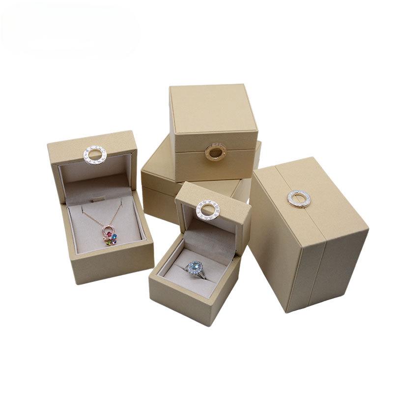 jewellery box gift packaging