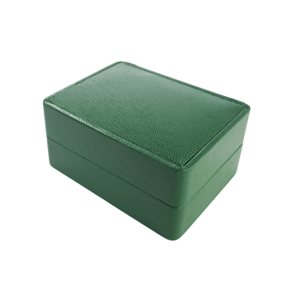 Eco Friendly Jewelry Packaging Portable Travel Jewelry Box Factory - Annaigee 11