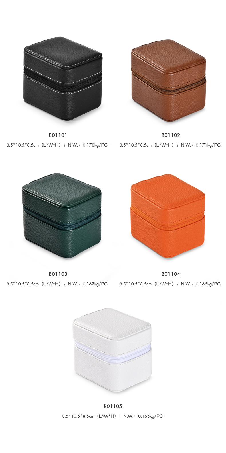 Watch Box Packaging