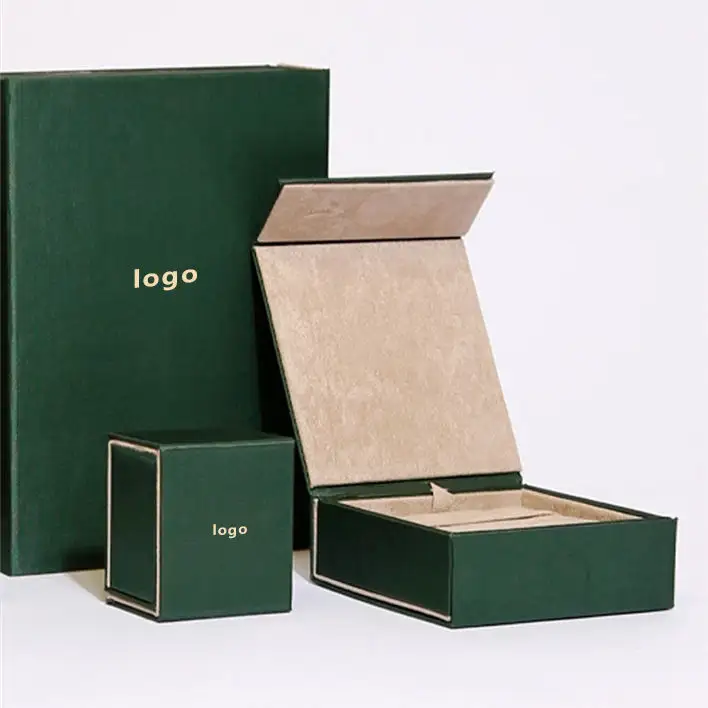 Annaigee | Custom earring organizer box Wholesaler 2