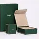 Annaigee | Custom earring organizer box Wholesaler 2