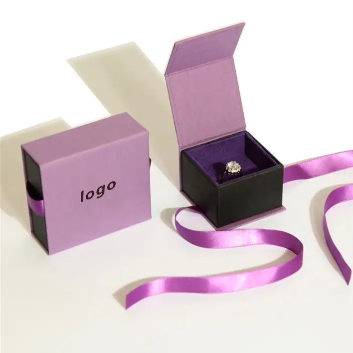 Annaigee | Custom earring organizer box Wholesaler 6