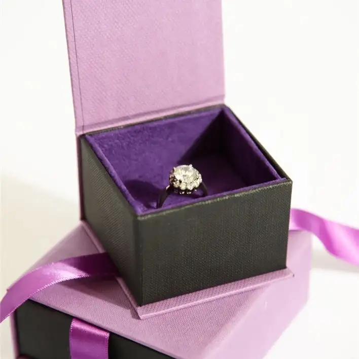 Annaigee | Custom earring organizer box Wholesaler 5