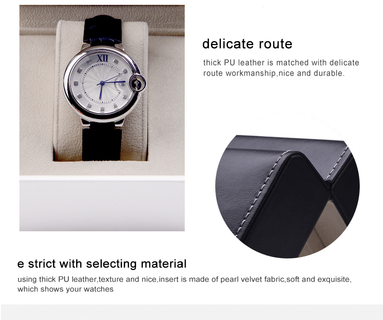 Boxes For Watches