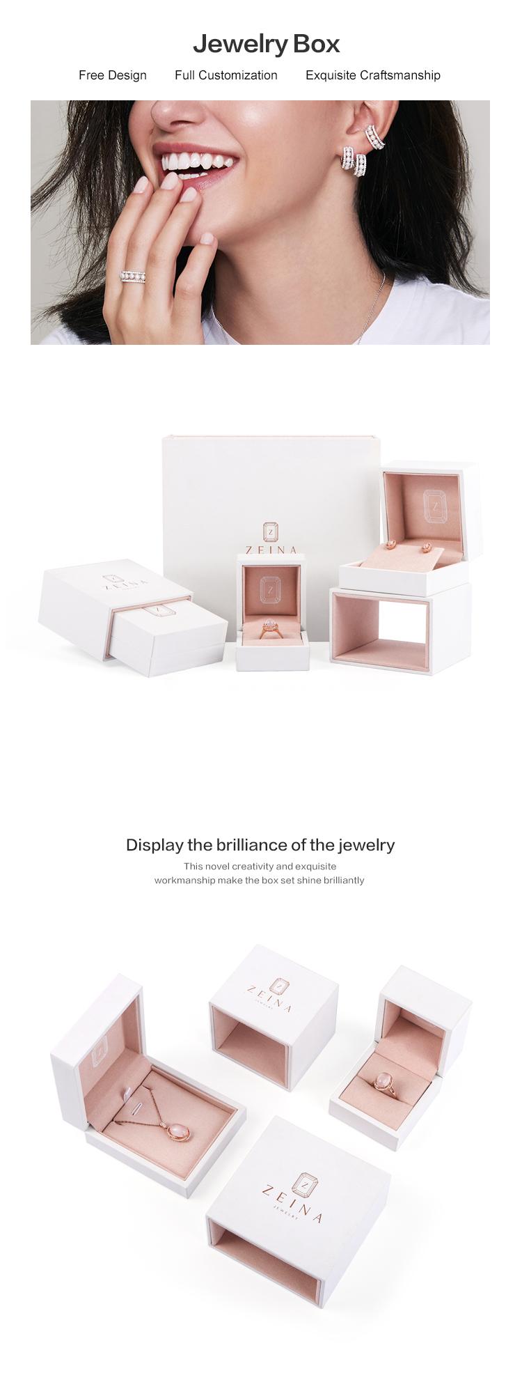 Cajas de regalo deslizantes