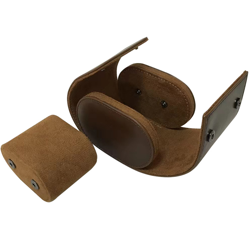 Organizer With Removable Velvet Pillow Holder