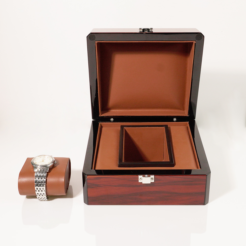 mens jewelry watch box