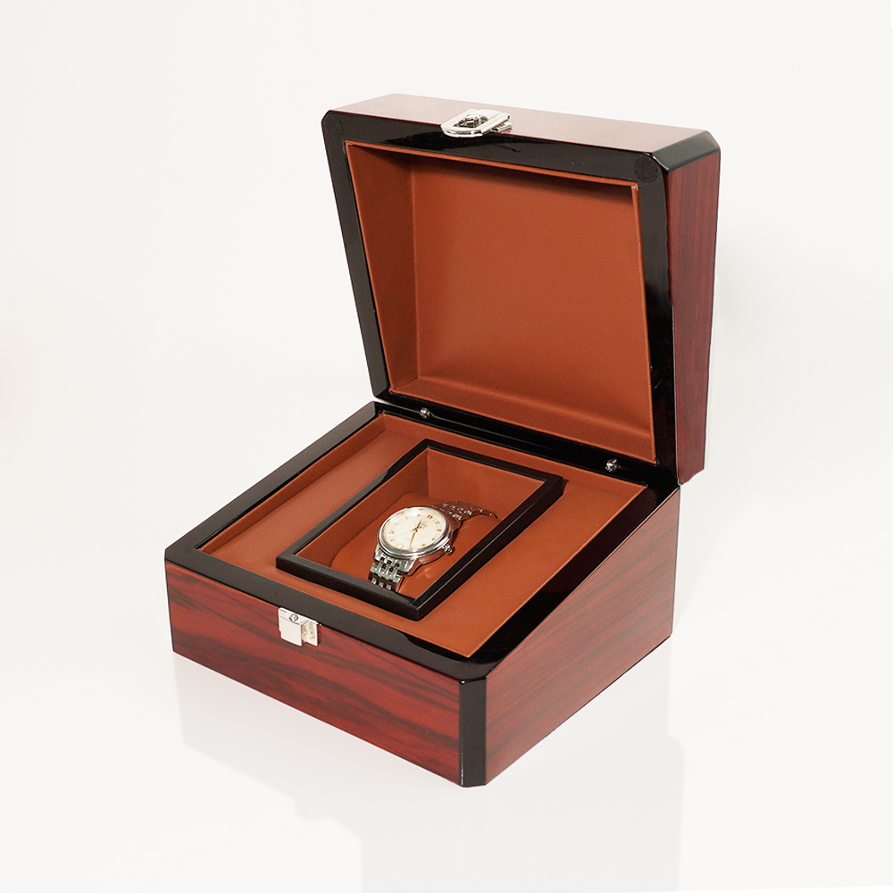 jewelry watch box