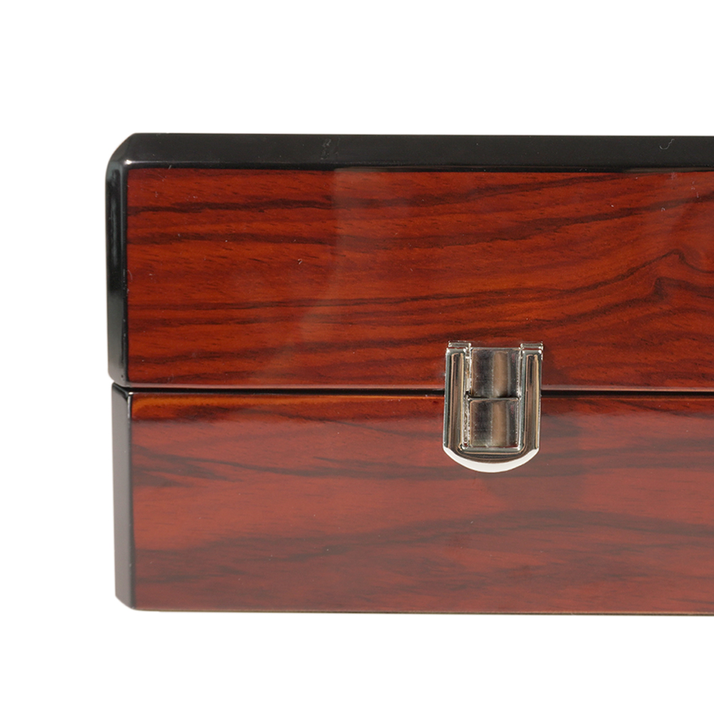 mens watch and jewelry box