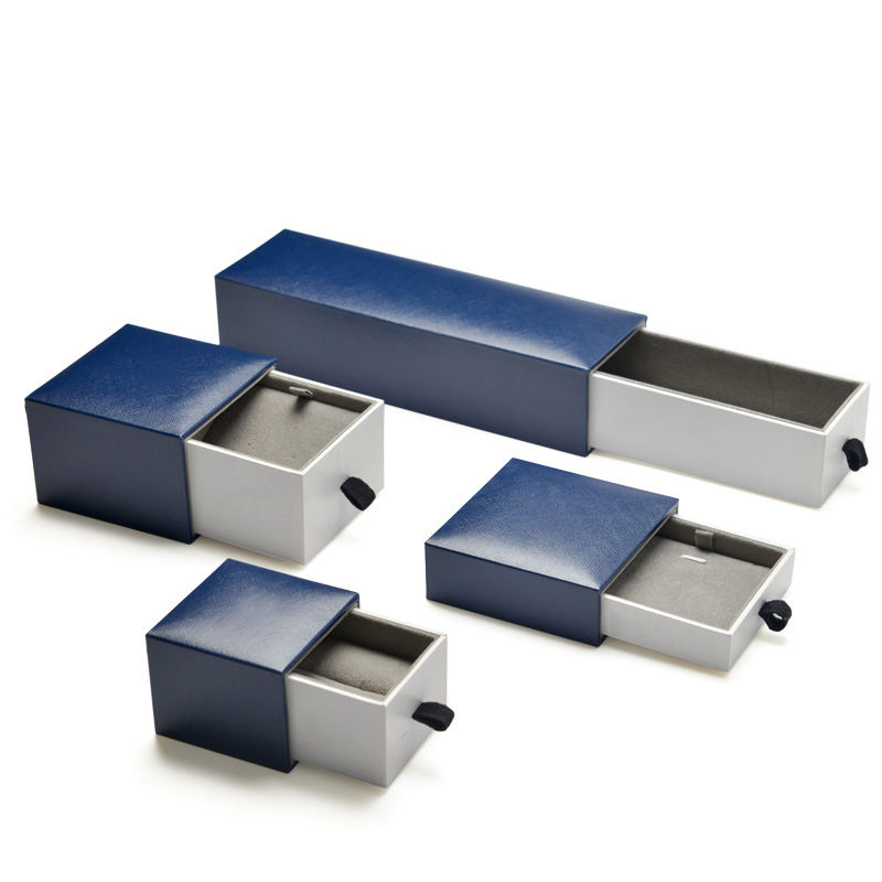 Drawer Jewelry Boxes