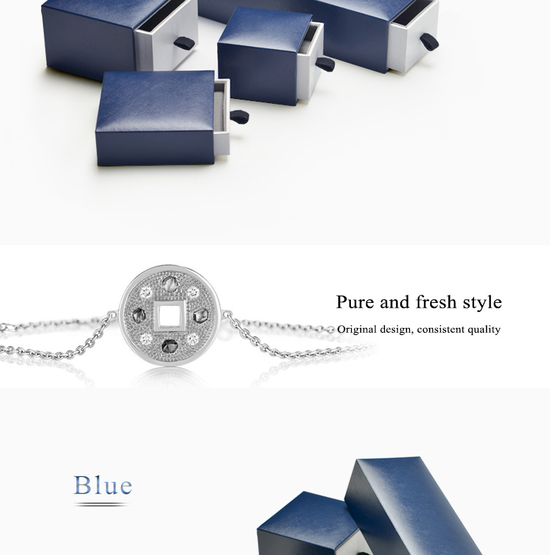 Drawer Jewelry Boxes Manufacturers