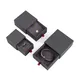 Custom small jewelry boxes for gifts Wholesaler Manufacturer | Annaigee 5