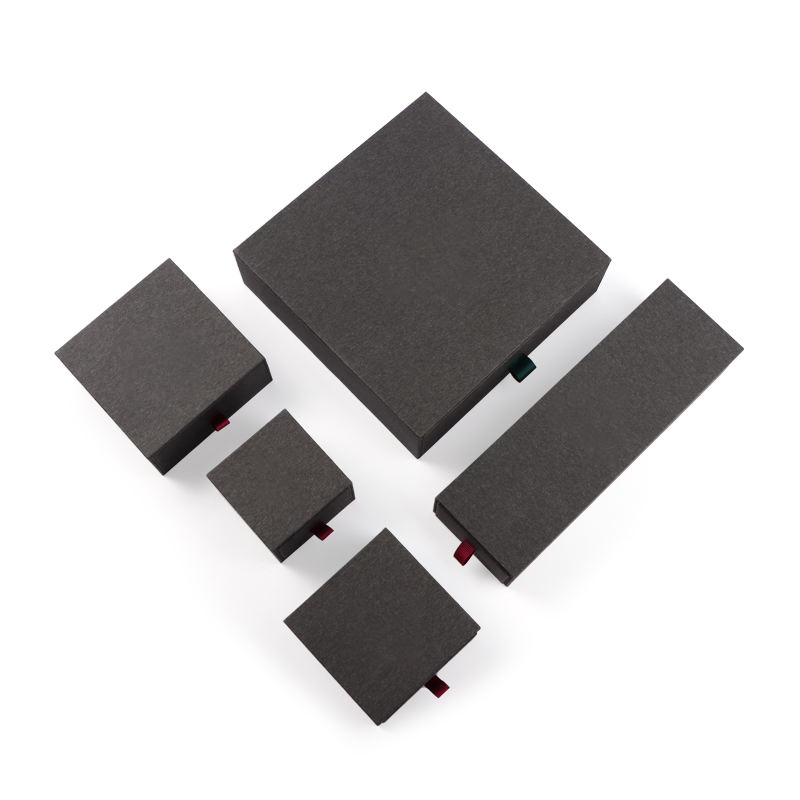 Custom small jewelry boxes for gifts Wholesaler Manufacturer | Annaigee 8