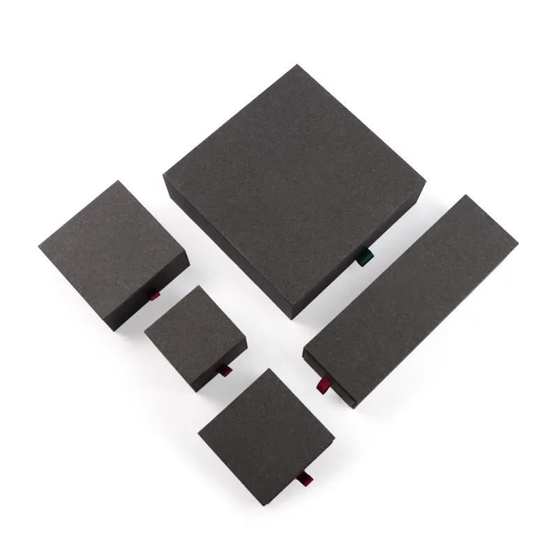 Custom small jewelry boxes for gifts Wholesaler Manufacturer | Annaigee 3