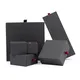 Custom small jewelry boxes for gifts Wholesaler Manufacturer | Annaigee 2