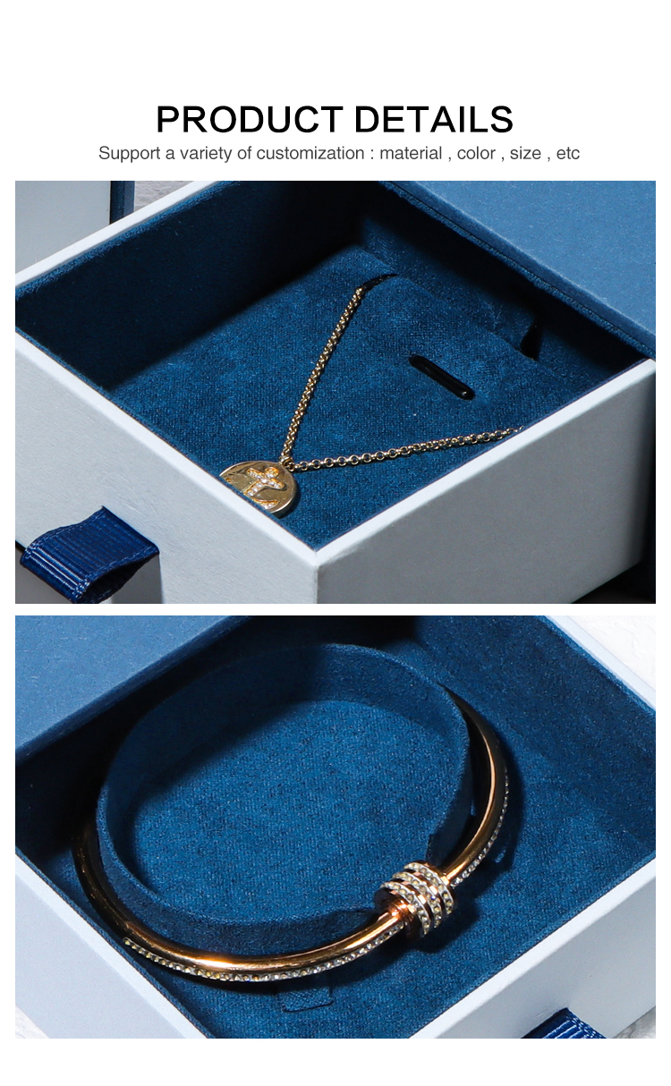 bracelet jewelry gift box