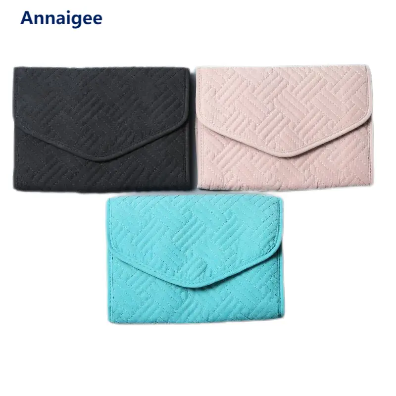 travel jewelry pouch at Wholesale Prices | Annaigee 3