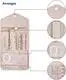 travel jewelry pouch at Wholesale Prices | Annaigee 4