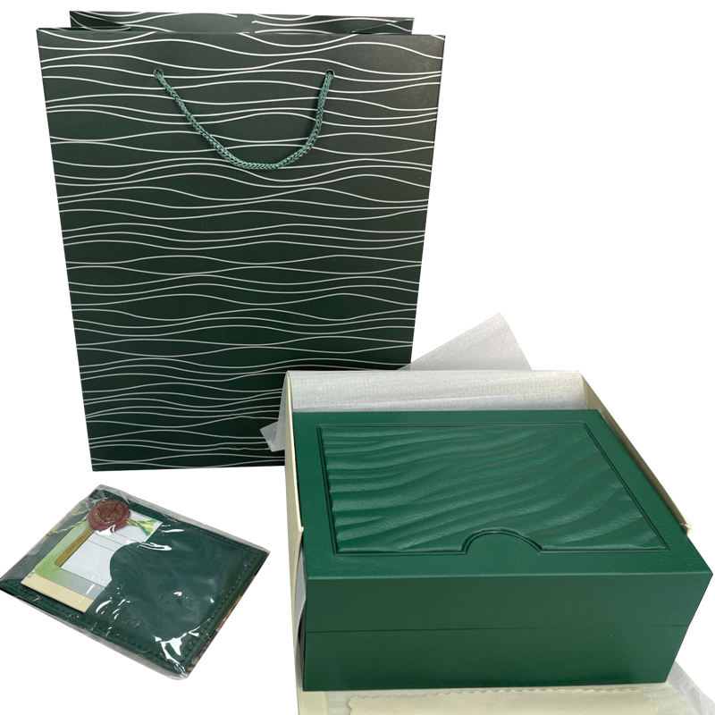 watches jewelry box