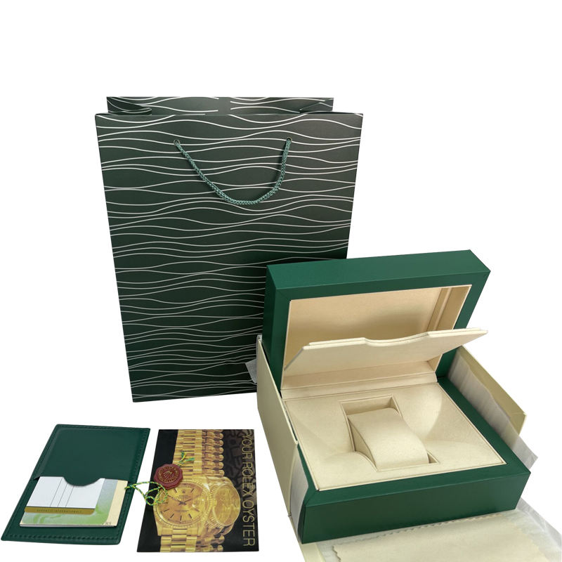 jewellery watch box