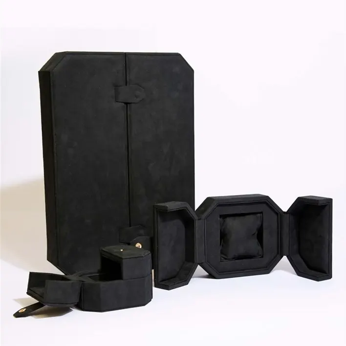 velvet jewelry organizer at Wholesale Prices | Annaigee 3