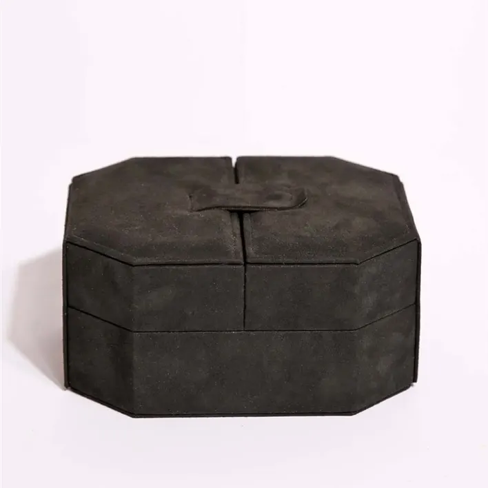 velvet jewelry organizer at Wholesale Prices | Annaigee 4