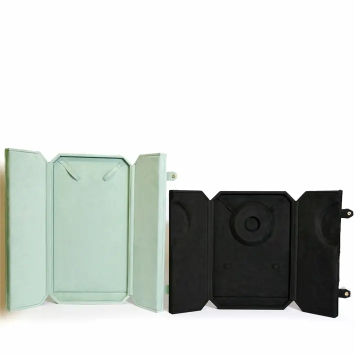 velvet jewelry organizer at Wholesale Prices | Annaigee 6