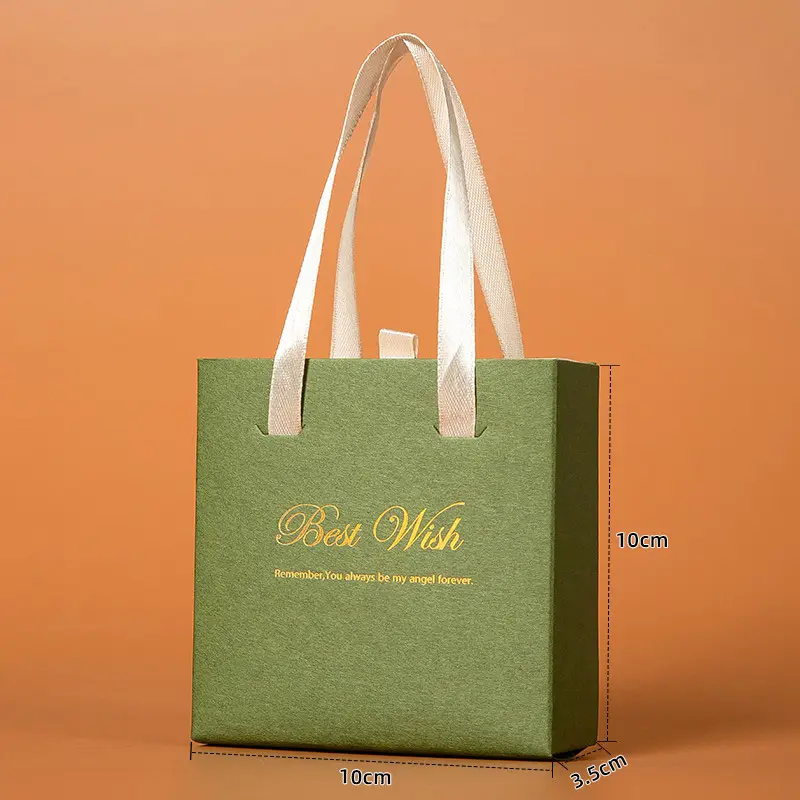 Custom cardboard jewelry gift boxes Wholesaler Manufacturer | Annaigee 2