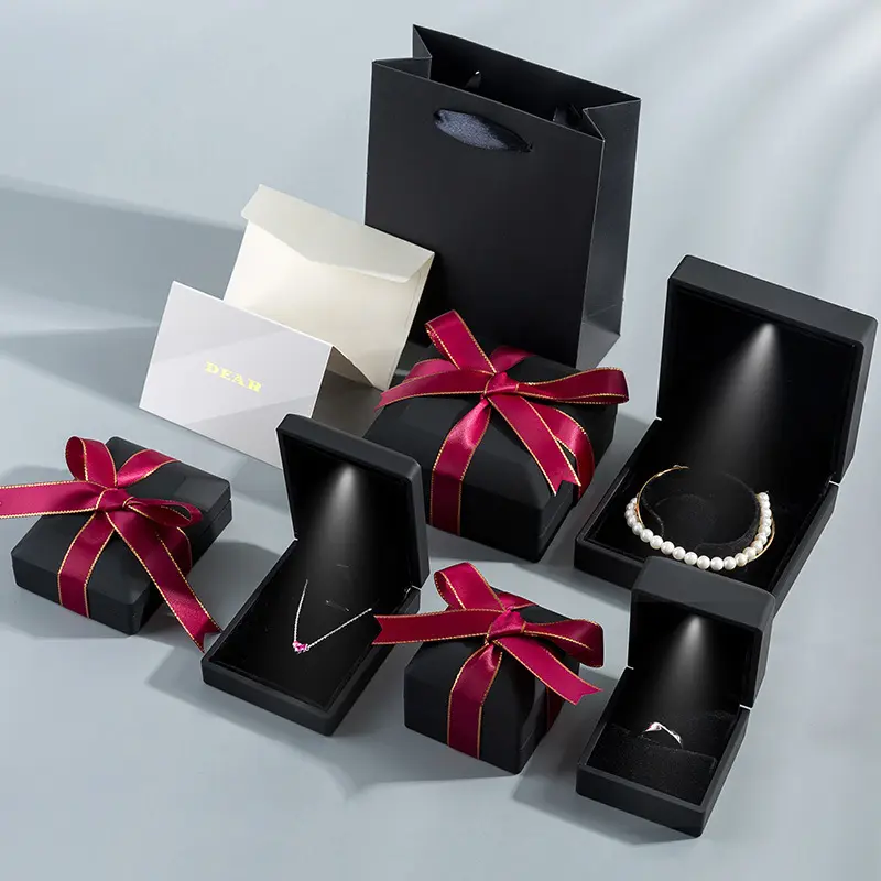 Custom velvet jewelry organizer Supplier Manufacturer | Annaigee 7