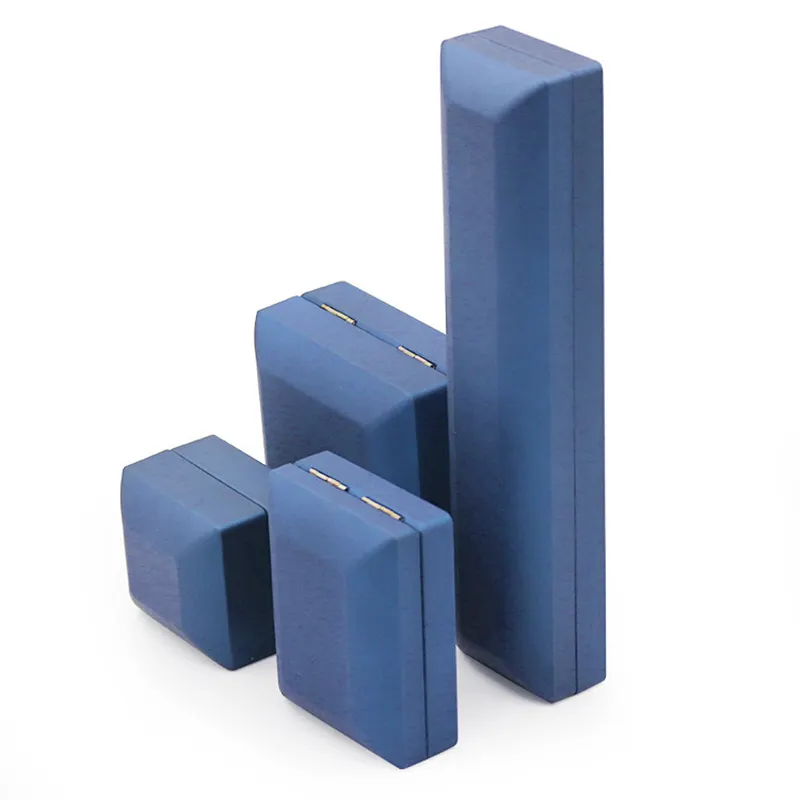 Custom velvet jewelry organizer Supplier Manufacturer | Annaigee 4