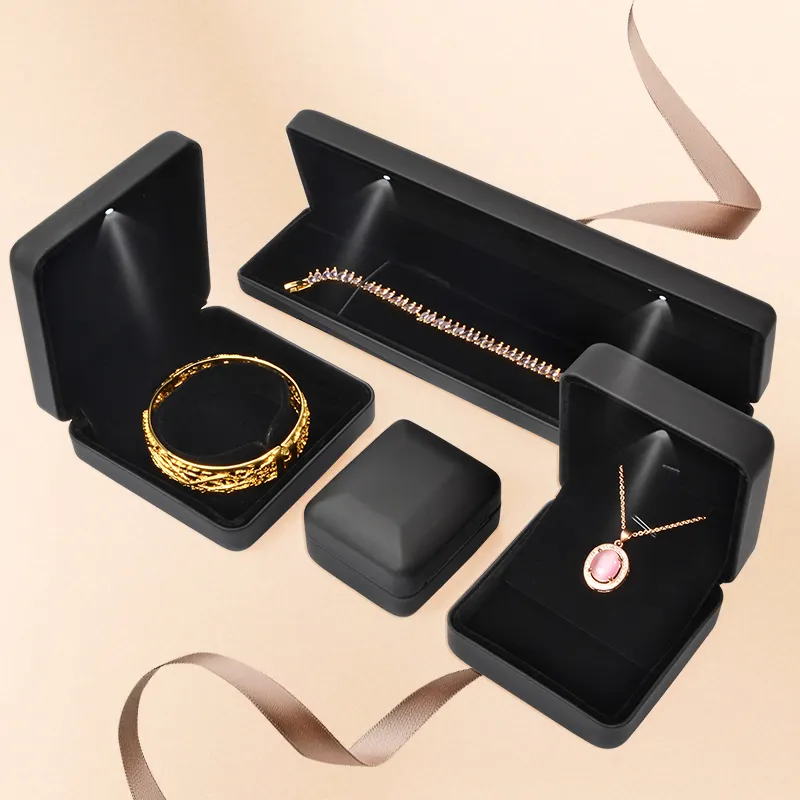 Custom velvet jewelry organizer Supplier Manufacturer | Annaigee 6