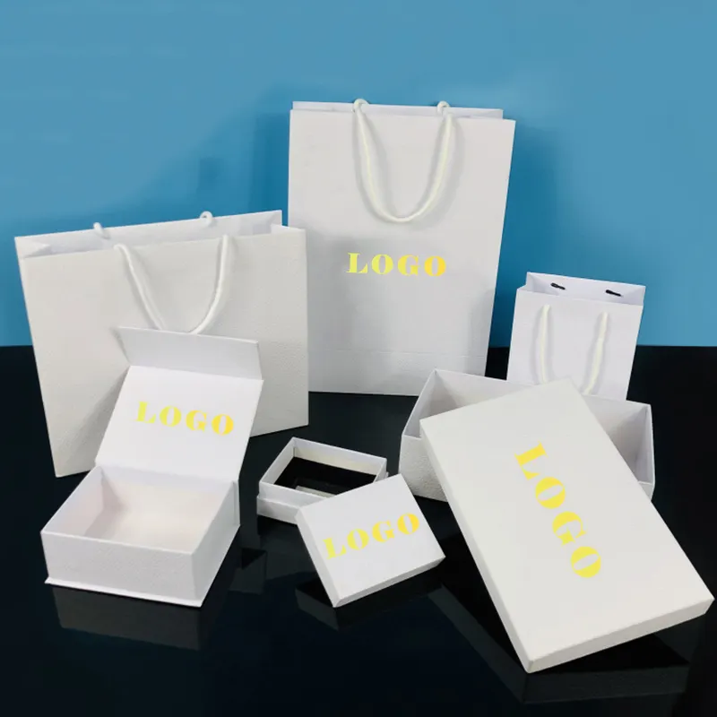 jewelry shopping box at Wholesale Prices | Annaigee 6