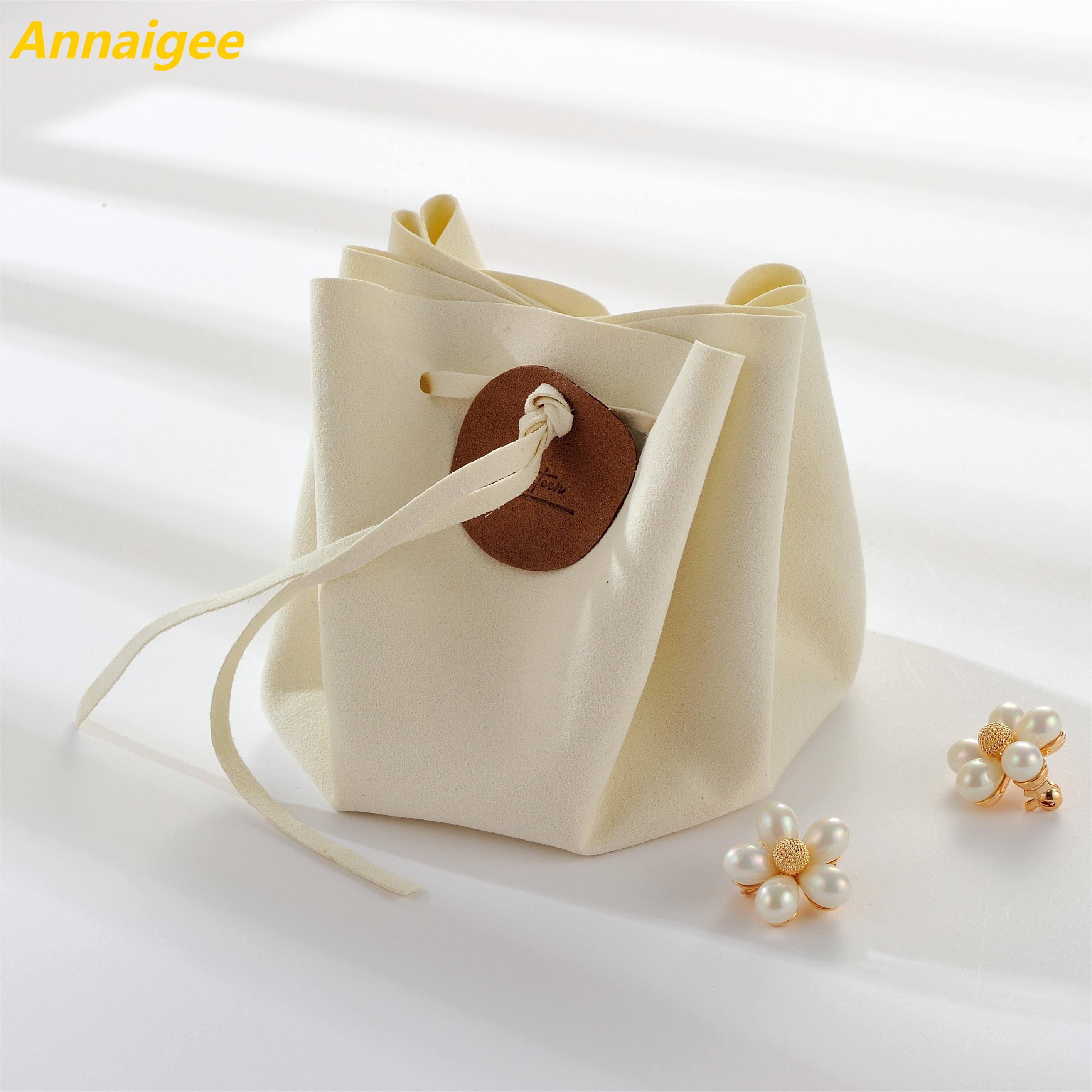 small jewelry bags at Wholesale Prices | Annaigee 8