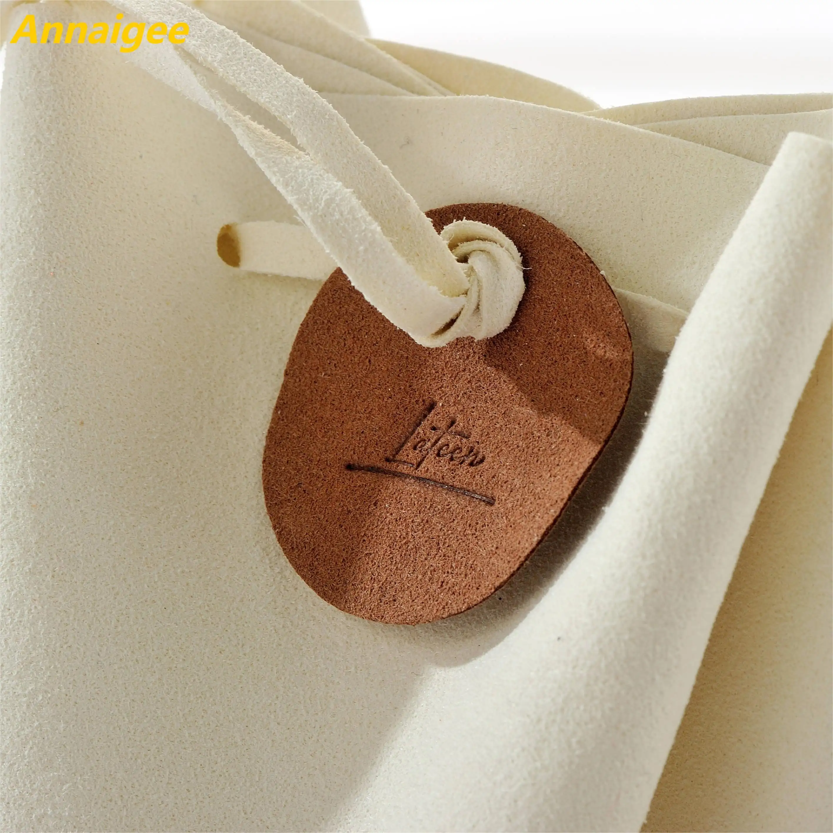 OEM jewelry travel bag Company | Annaigee 5