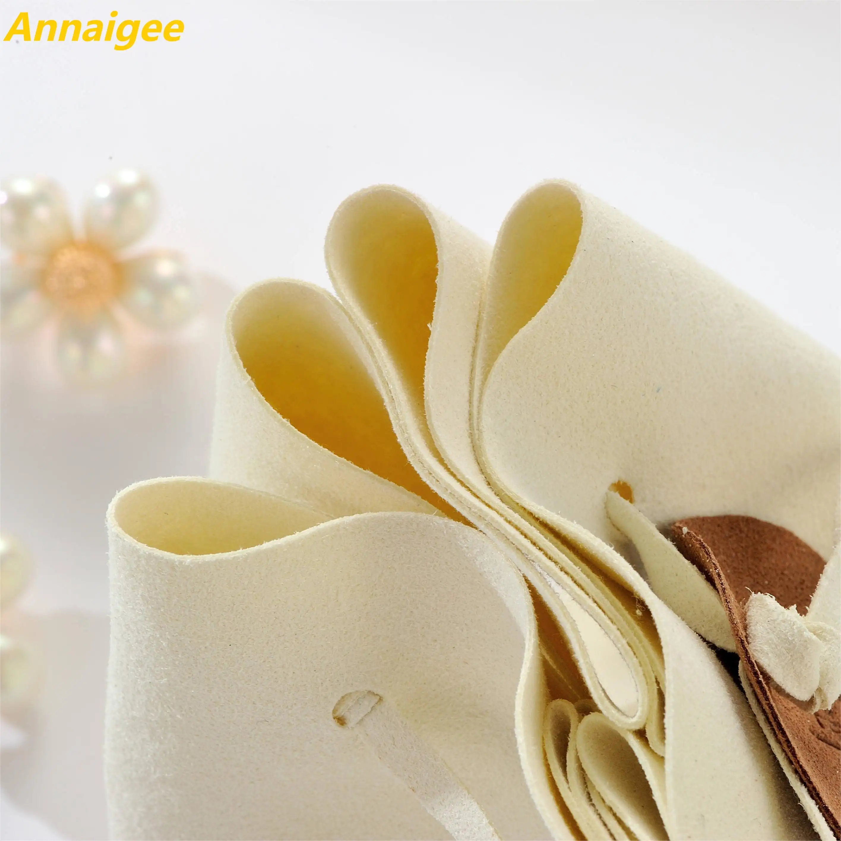 OEM jewelry travel bag Company | Annaigee 6