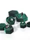 Wholesale rose ring box Manufacturer | Annaigee 2