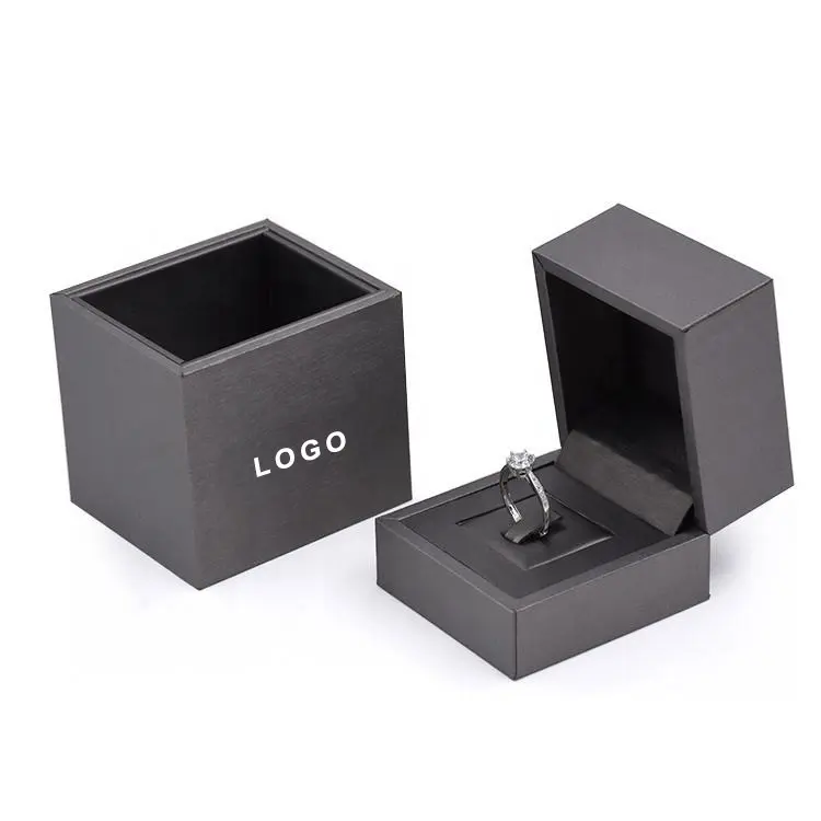 Custom pendant display box Company Manufacturer | Annaigee 3