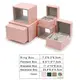 Custom pendant display box Company Manufacturer | Annaigee 5