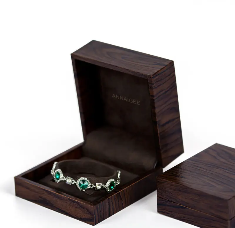 Best wooden musical jewellery box Wholesaler | Annaigee 6